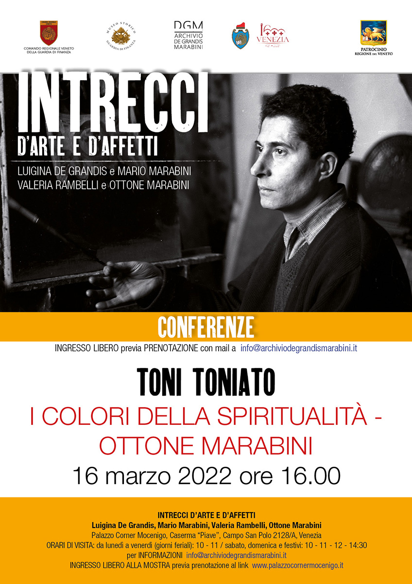 Conferenza prof. Ton iato 16.03.2022